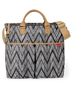 Сумка для мамы на коляску (Skip Hop, SH 200351)